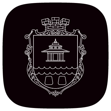 Герб міста Шептицький